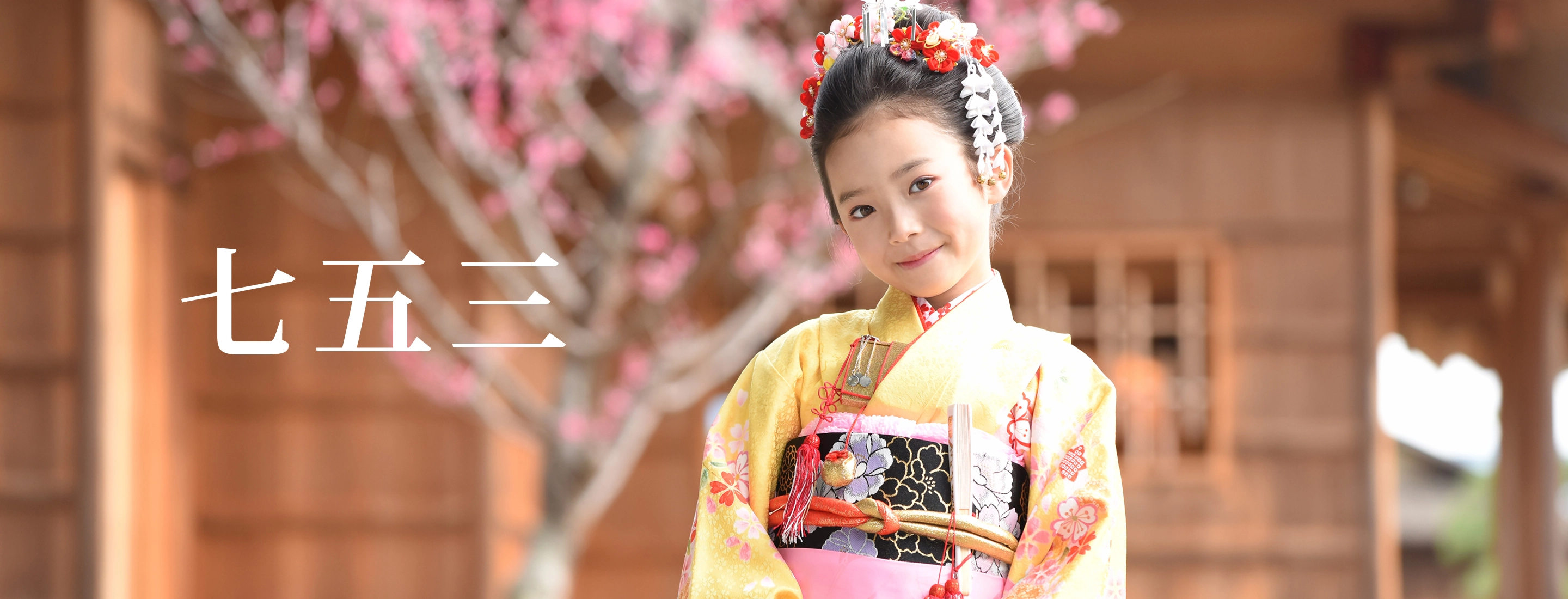 七五三レンタル｜着物レンタルあき (来店着付け無料・全国配送無料)