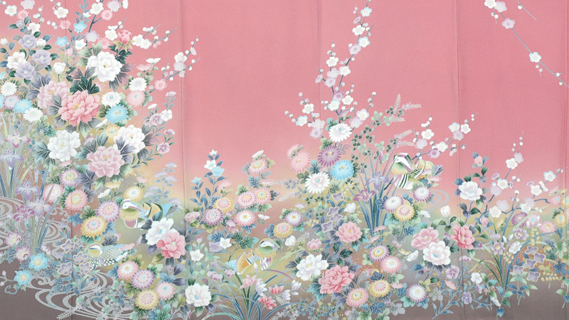 振袖
