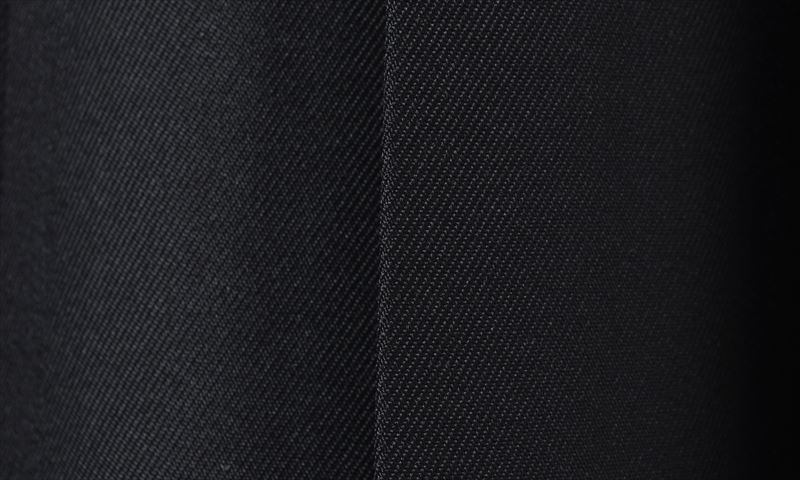 卒業袴（赤×黒）