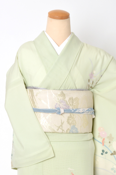 夏物(絽)