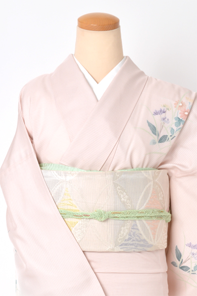 夏物(シルック)