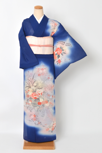 夏物(絽)