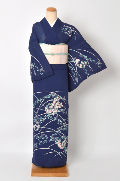 夏物(絽)