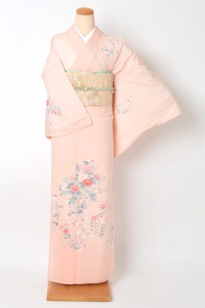 夏物(絽)