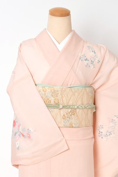 夏物(絽)
