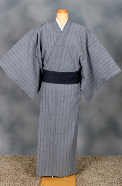 ゆかた(男物)[175-185cm]