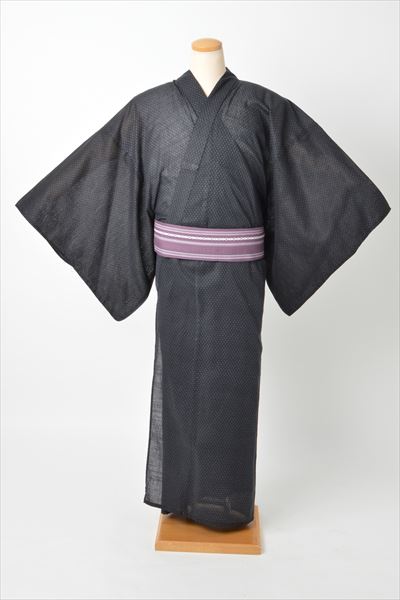 ゆかた[172-182cm](男物)