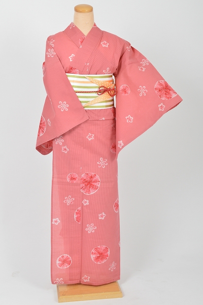 ゆかた