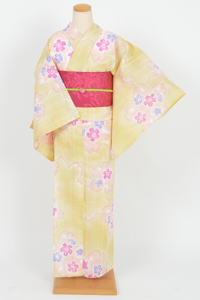 ゆかた