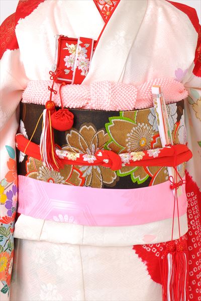 7歳祝着セット