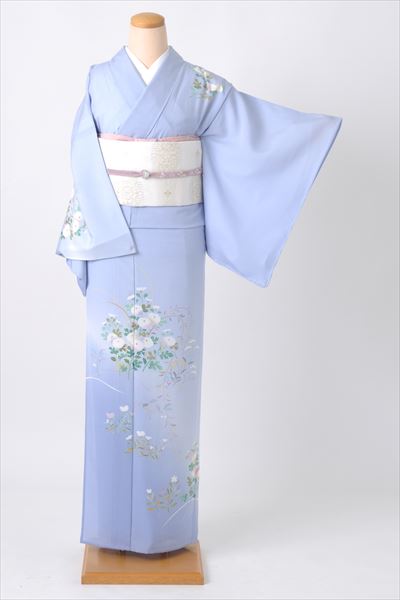 夏物(正絹)