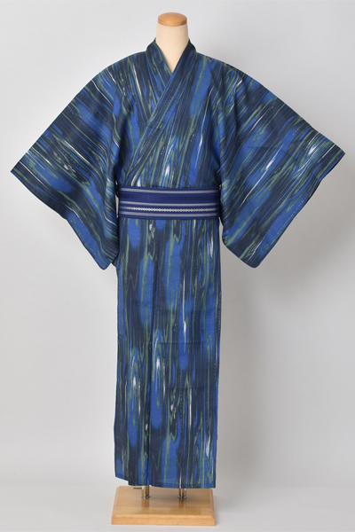 浴衣[163ｃｍ−173ｃｍ]