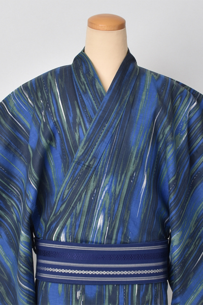 浴衣[163ｃｍ−173ｃｍ]
