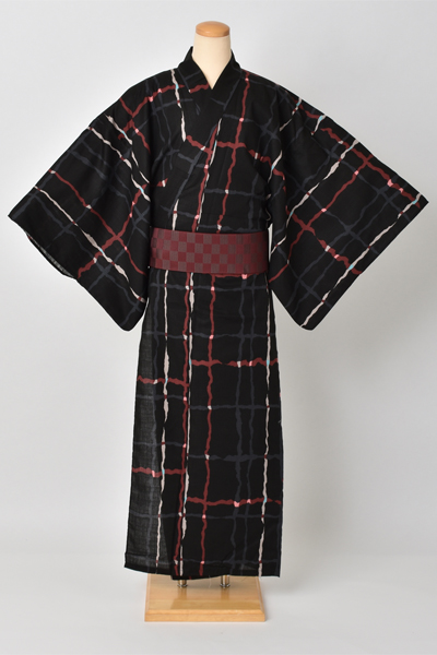 浴衣[165ｃｍ−175ｃｍ]