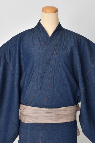 浴衣[160ｃｍ−170ｃｍ]