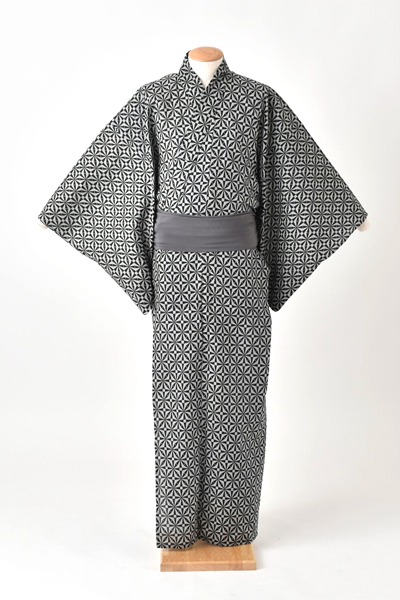 浴衣［180cm-189cm対応］