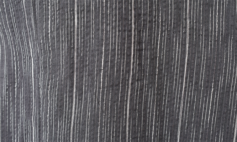 浴衣[173-181cm・黒]