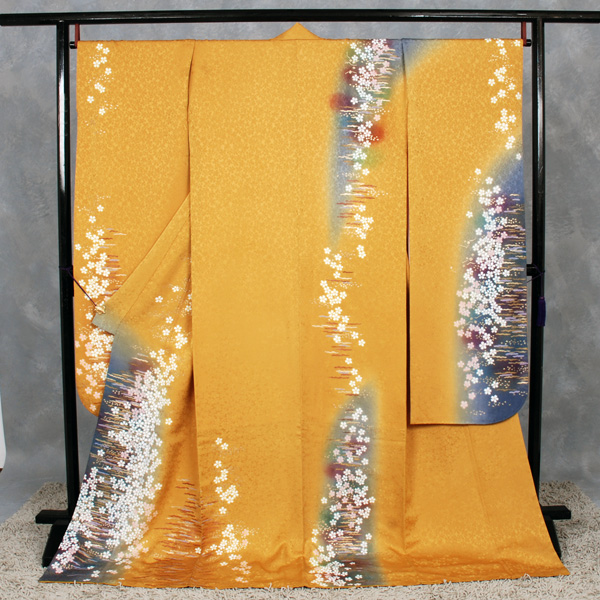 振袖(大)花