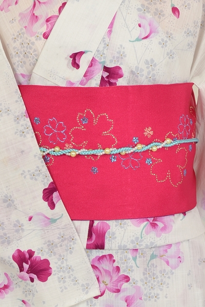 ゆかた(花)