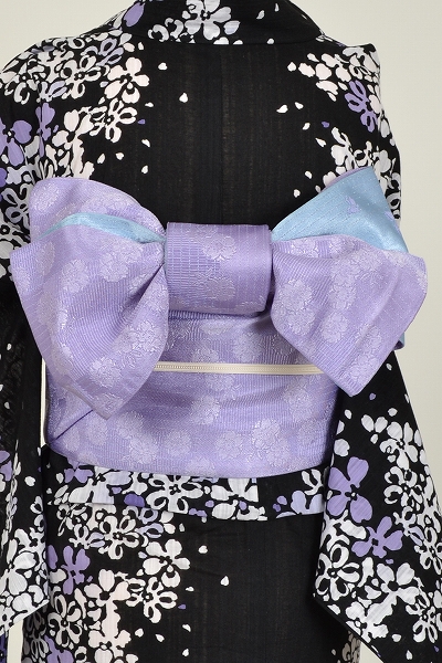 ゆかた(Hiromithi Nakano・花)
