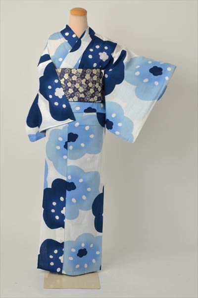 浴衣(sou・sou)