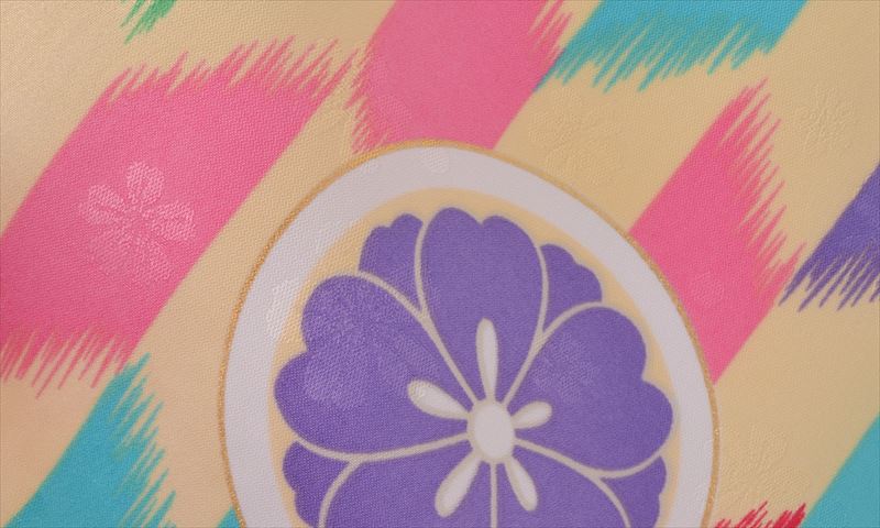 ジュニア卒業袴[幼稚園・女児]