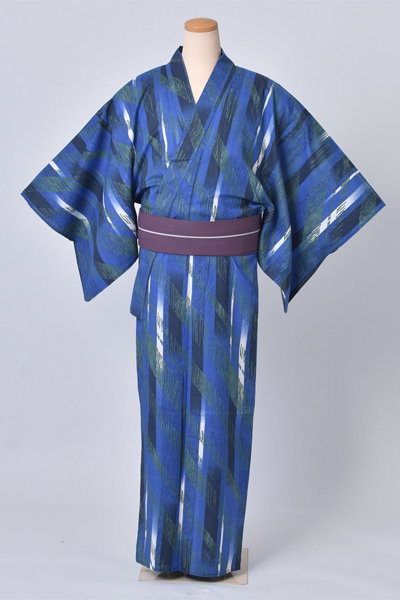 浴衣[ご身長171cm～175cm向け]