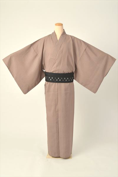 浴衣[ご身長176cm～180cm向け]