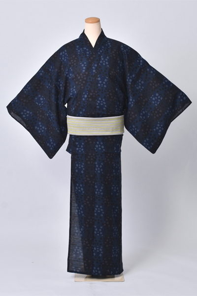 浴衣[ご身長171cm～175cm向け]