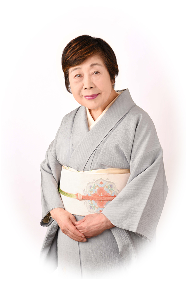 着物レンタルあき 渋谷本店 店長 安部 麗子